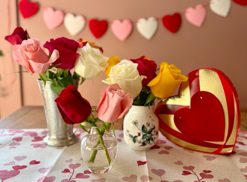 Valentine’s Day: From Ancient Rome to Modern Love