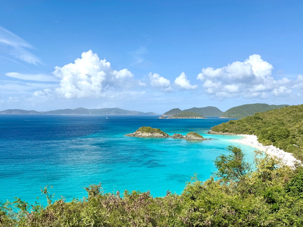 A Few Days in the&nbsp;Caribbean