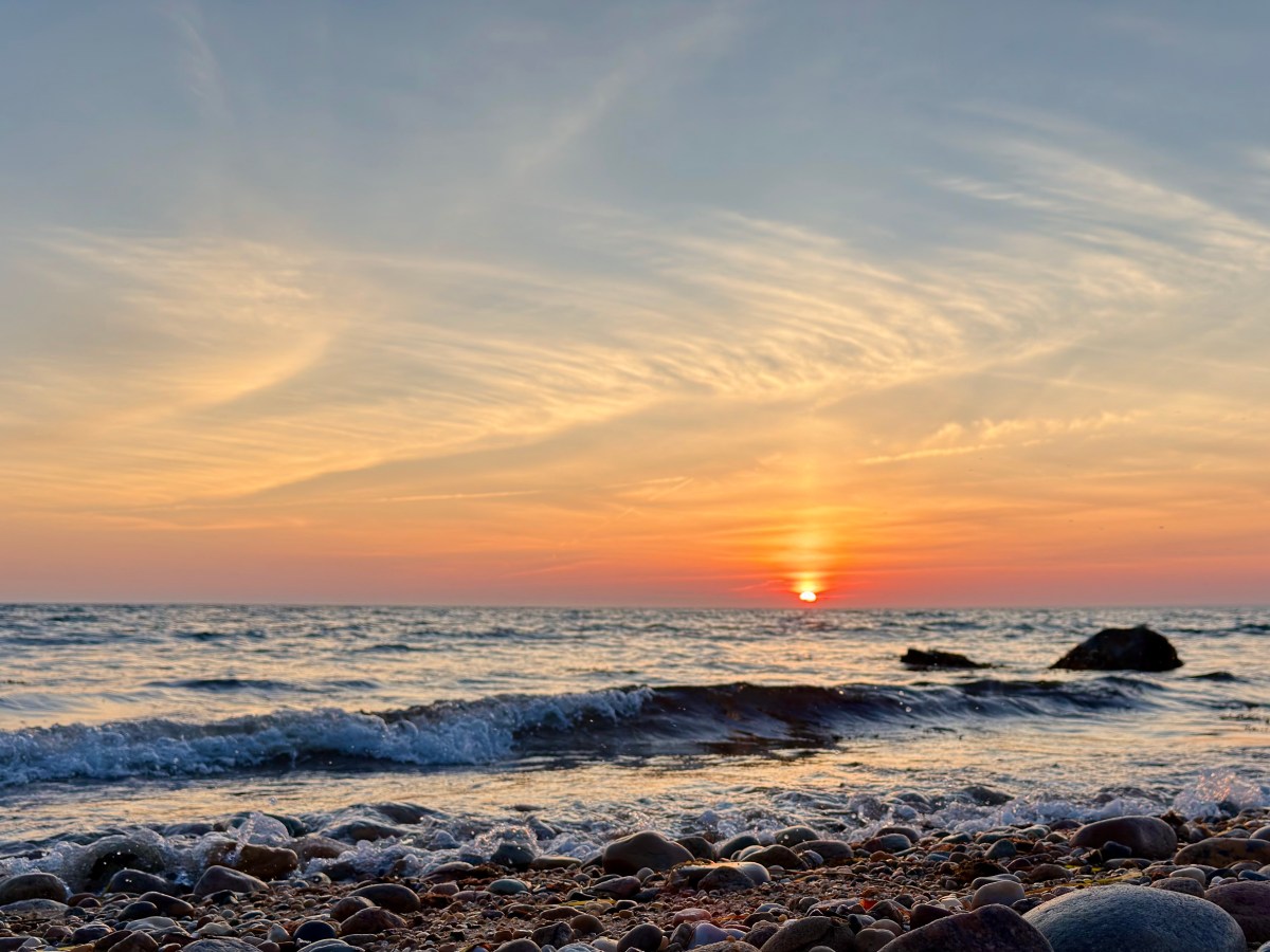 A Block Island&nbsp;Summer