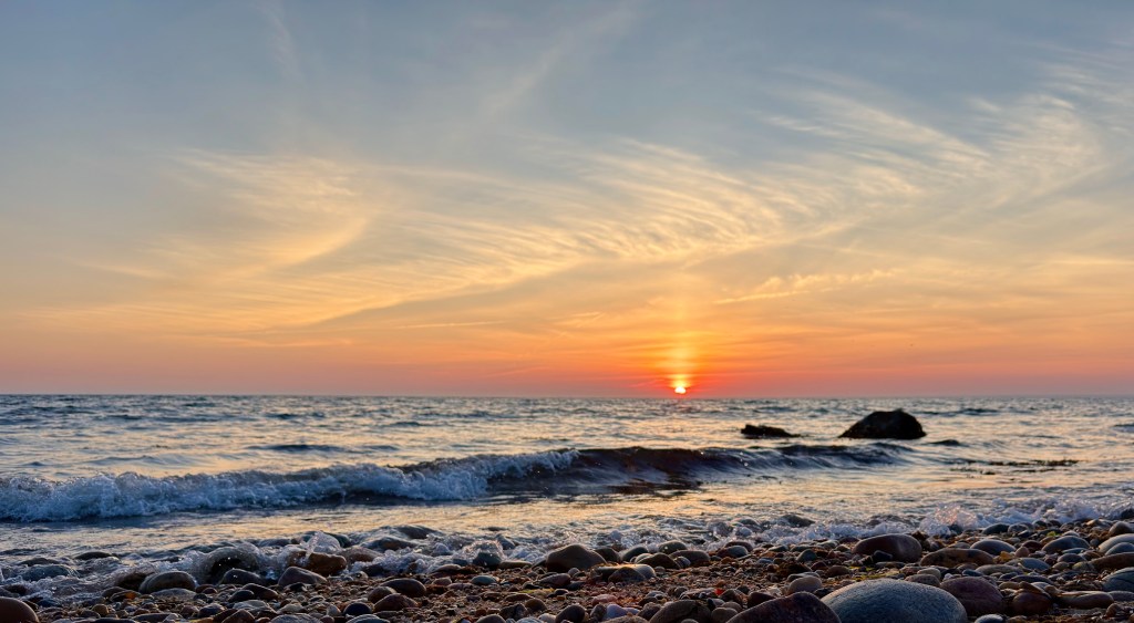 A Block Island&nbsp;Summer